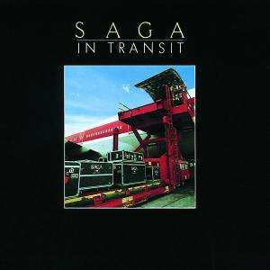 Album Saga: In Transit