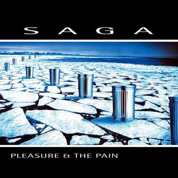 LP Saga: Pleasure & The Pain 102145