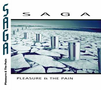 Saga: Pleasure & The Pain