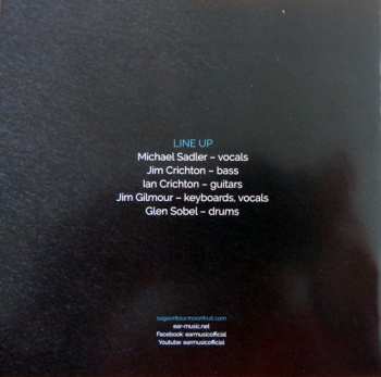 CD Saga: Pleasure & The Pain DIGI 28278