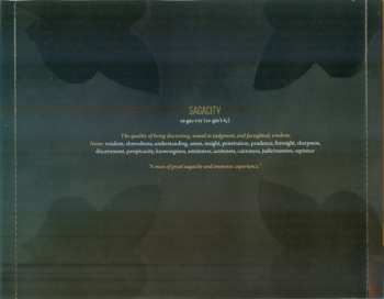 2CD Saga: Sagacity