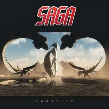 Saga: Sagacity