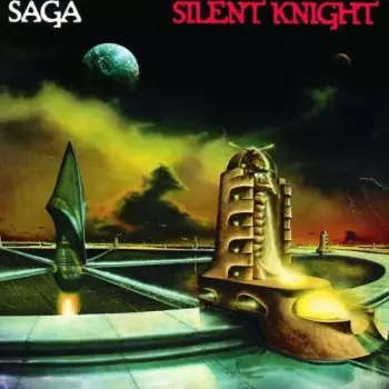 Saga: Silent Knight