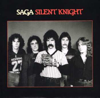 LP Saga: Silent Knight 62433