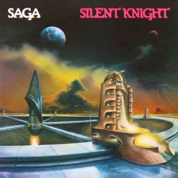 LP Saga: Silent Knight 62433