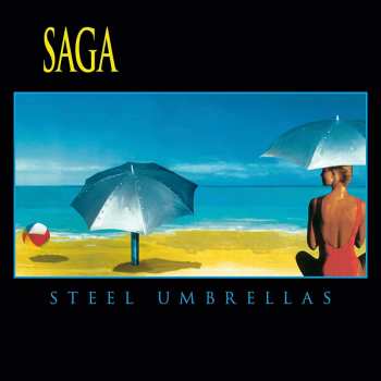 LP Saga: Steel Umbrellas 86158