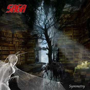 Album Saga: Symmetry