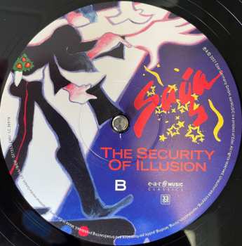 2LP Saga: The Security Of Illusion 63356