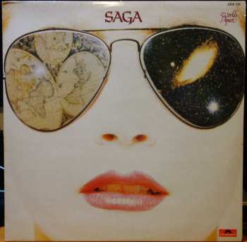 LP Saga: Worlds Apart