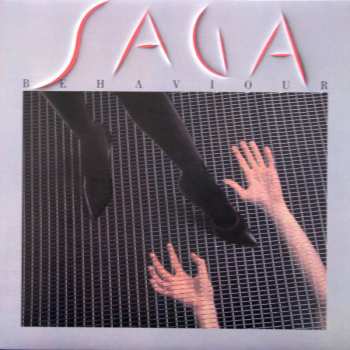Album Saga: Behaviour