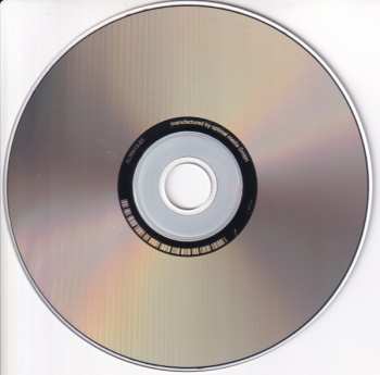CD Saga: Full Circle DIGI 403614