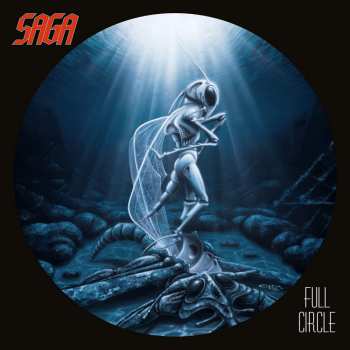 Album Saga: Full Circle