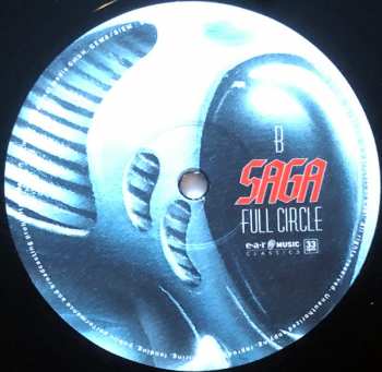 LP Saga: Full Circle 398494