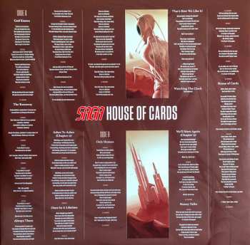 LP Saga: House Of Cards 412188