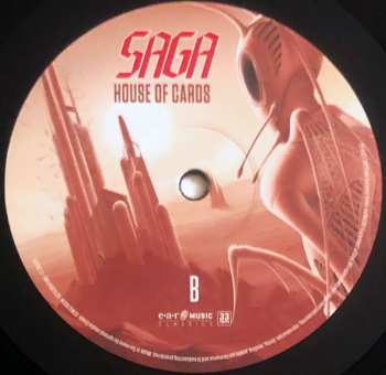 LP Saga: House Of Cards 412188
