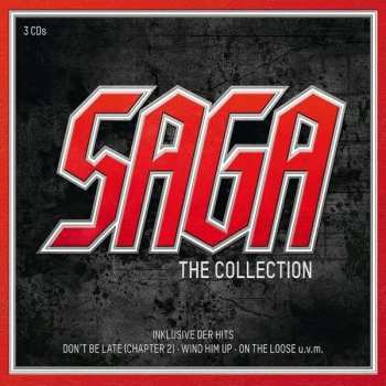 Album Saga: The Collection