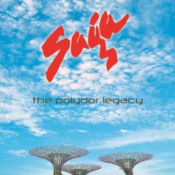 Saga: The Polydor Legacy