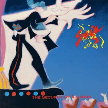 CD Saga: The Security Of Illusion (2015 Edition) 499403