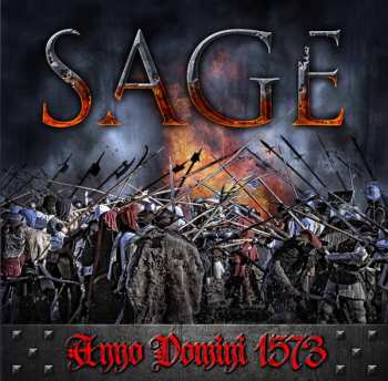 Album Sage: Anno Domini 1573