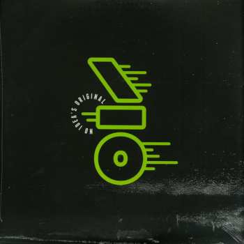 LP Sage Caswell: House of Jeans