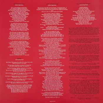 2LP Sage Francis: A Healthy Distrust CLR | LTD
