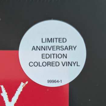 2LP Sage Francis: A Healthy Distrust CLR | LTD