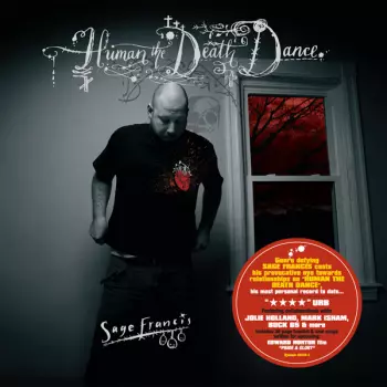 Sage Francis: Human The Death Dance