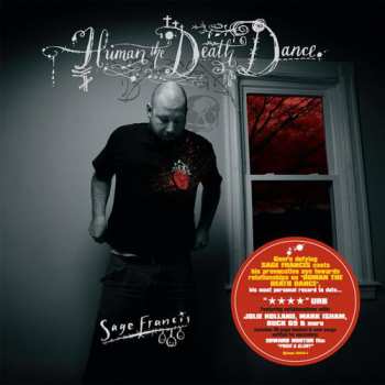 CD Sage Francis: Human The Death Dance 16749