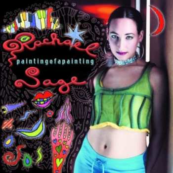 Album Rachael Sage: Painting Of A Painting