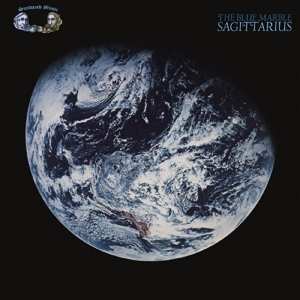 Album Sagittarius: The Blue Marble