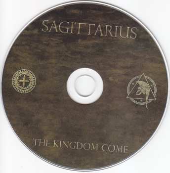 CD Sagittarius: The Kingdom Come 229533