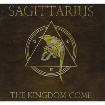 Album Sagittarius: The Kingdom Come