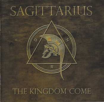 CD Sagittarius: The Kingdom Come 229533