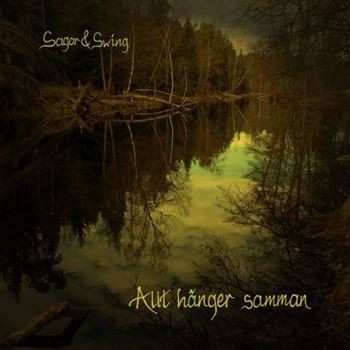 LP Sagor & Swing: Allt Hänger Samman 424247