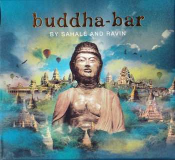Sahalé: Buddha-Bar By Sahalé And Ravin