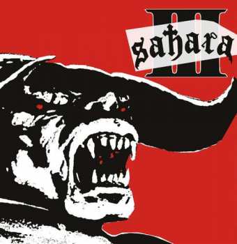 Album Sahara: III: Hell On Earth