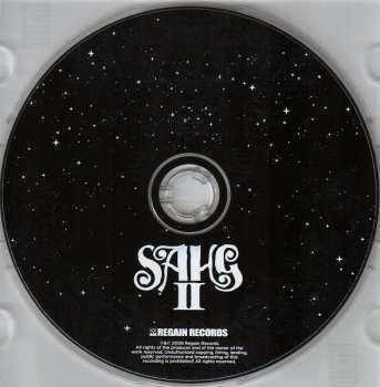 CD Sahg: II 17242