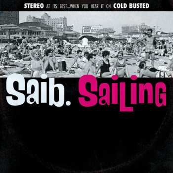Album Saib.: Sailing