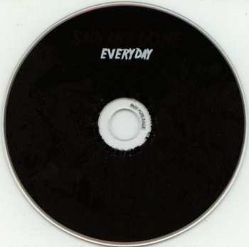 CD Said And Done: Everyday 417866