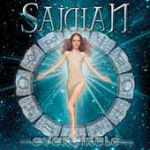 CD Saidian: Evercircle 474477