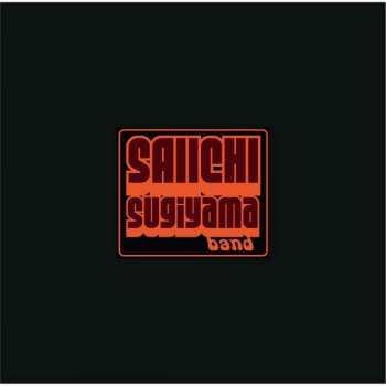 Saiichi Sugiyama Band: The Smokehouse Sessions