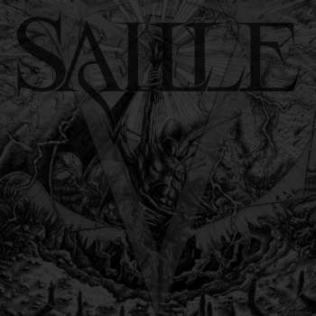 Album Saille: V