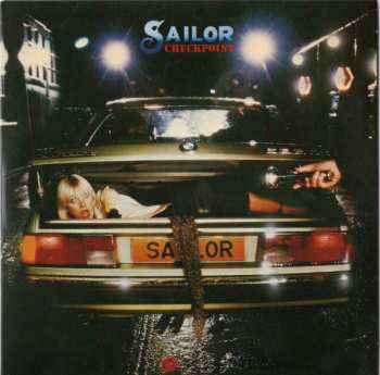 5CD/Box Set Sailor: The Albums 1974-78 312988