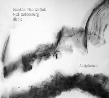 Album Sainkho: Antiphonen