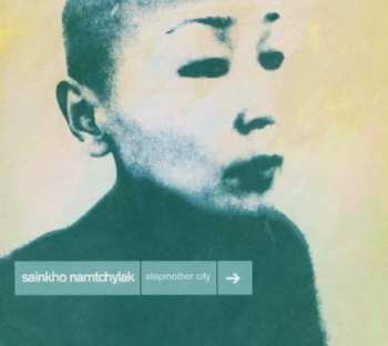 Album Sainkho: Stepmother City