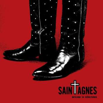 CD Saint Agnes: Welcome To Silvertown 473196