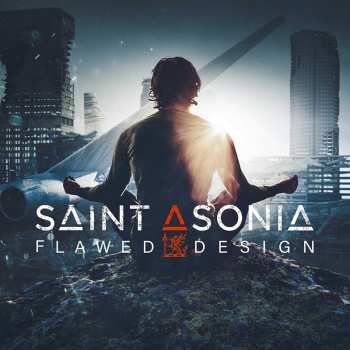 Album Saint Asonia: Flawed Design
