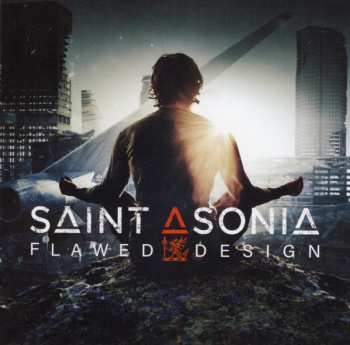 CD Saint Asonia: Flawed Design 535831