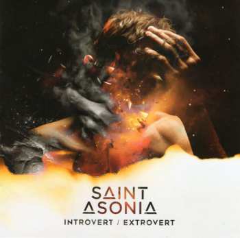 Album Saint Asonia: Introvert / Extrovert