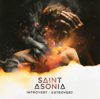 Saint Asonia: Introvert / Extrovert